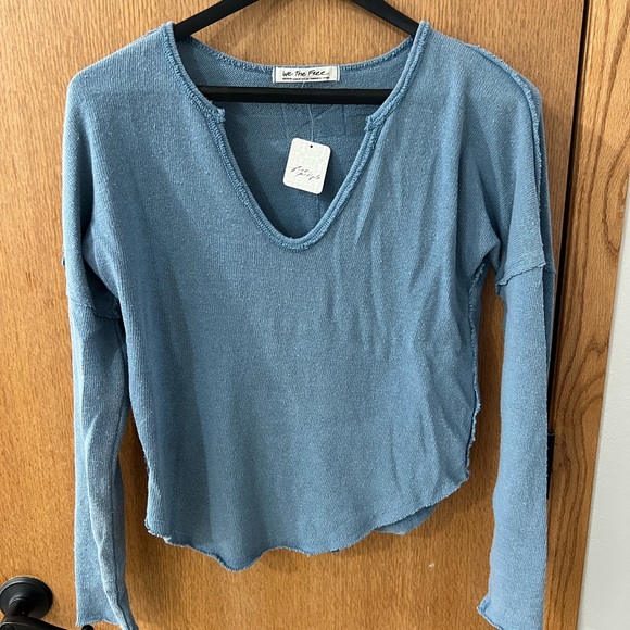We the free sweater - Picture 1 of 2
